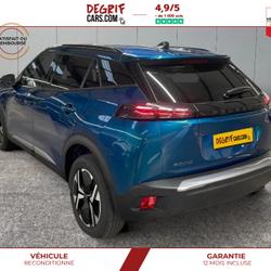 Peugeot 2008 100 S S BVM6 Allure Betton