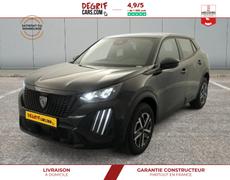 Peugeot 2008 Betton