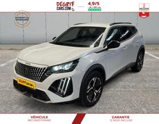 Peugeot 2008 Betton