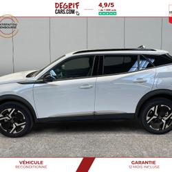 Peugeot 2008 PureTech 100 S S BVM6 Allure Betton