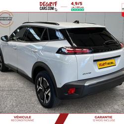 Peugeot 2008 PureTech 100 S S BVM6 Allure Betton
