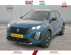 Peugeot 2008 Betton