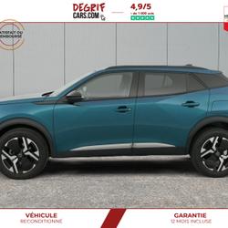 Peugeot 2008 100 S S BVM6 Allure Betton