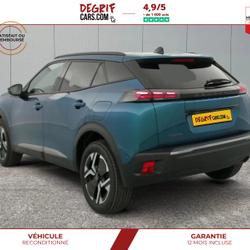 Peugeot 2008 100 S S BVM6 Allure Betton