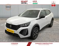 Peugeot 2008 Betton
