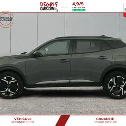 Peugeot 2008 100 S S BVM6 Allure Betton