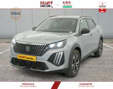 Peugeot 2008 Betton