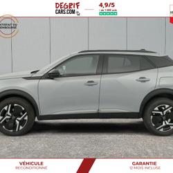 Peugeot 2008 100 S S BVM6 Allure Betton