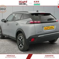 Peugeot 2008 100 S S BVM6 Allure Betton
