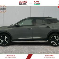 Peugeot 2008 100 S S BVM6 Allure Betton