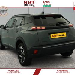 Peugeot 2008 100 S S BVM6 Allure Betton