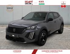 Peugeot 2008 Betton