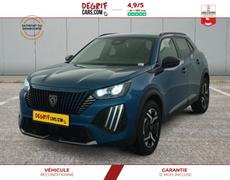 Peugeot 2008 Betton