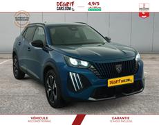 Peugeot 2008 Betton