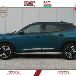 Peugeot 2008 100 S S BVM6 Allure Betton