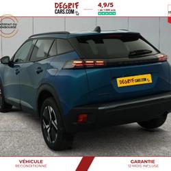 Peugeot 2008 100 S S BVM6 Allure Betton