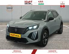 Peugeot 2008 Betton