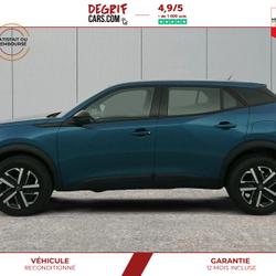 Peugeot 2008 100 S S BVM6 Style Betton