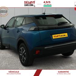 Peugeot 2008 100 S S BVM6 Style Betton