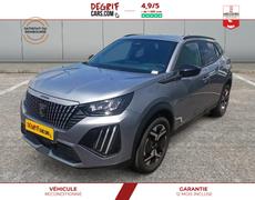 Peugeot 2008 Betton