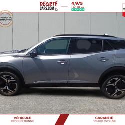 Peugeot 2008 100 S S BVM6 Allure Betton