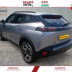 Peugeot 2008 100 S S BVM6 Allure Betton