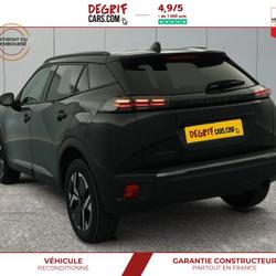 Peugeot 2008 100 S S BVM6 Allure Betton