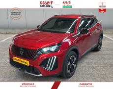Peugeot 2008 Betton