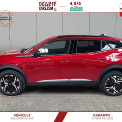 Peugeot 2008 PureTech 100 S S BVM6 Allure Betton