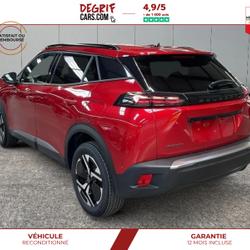 Peugeot 2008 PureTech 100 S S BVM6 Allure Betton