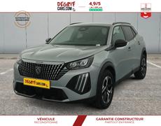 Peugeot 2008 Betton