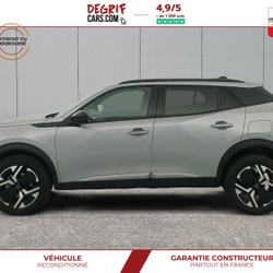 Peugeot 2008 100 S S BVM6 Allure Betton