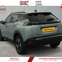 Peugeot 2008 100 S S BVM6 Allure Betton