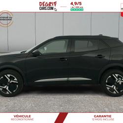 Peugeot 2008 100 S S BVM6 Allure Betton
