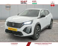 Peugeot 2008 Betton