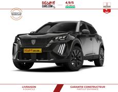 Peugeot 2008 Betton