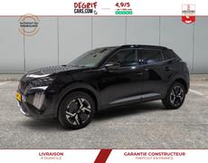 Peugeot 2008 Betton