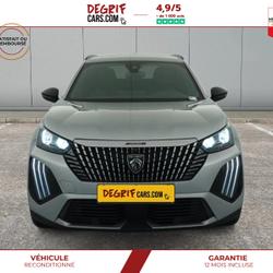 Peugeot 2008 Hybrid 145 e-DCS6 Allure Betton