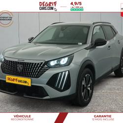 Peugeot 2008 Hybrid 145 e-DCS6 Allure Betton