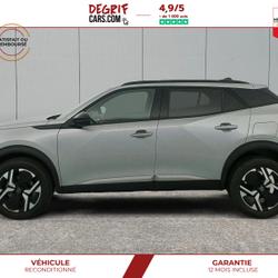 Peugeot 2008 100 S S BVM6 Allure Betton