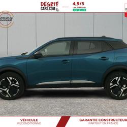 Peugeot 2008 100 S S BVM6 Allure Betton