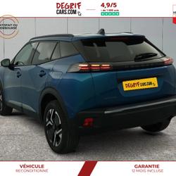 Peugeot 2008 100 S S BVM6 Allure Betton
