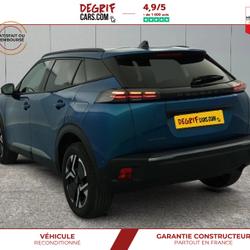 Peugeot 2008 100 S S BVM6 Allure Betton