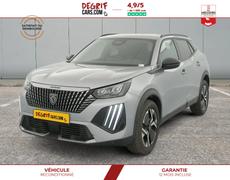 Peugeot 2008 Betton