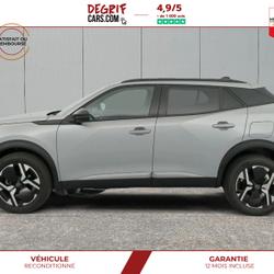 Peugeot 2008 100 S S BVM6 Allure Betton