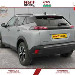 Peugeot 2008 100 S S BVM6 Allure Betton