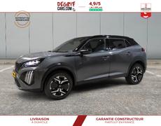 Peugeot 2008 Betton