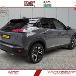 Peugeot 2008 HYBRID 145 BVA E-DCS6 GT SUREQUIPE Betton