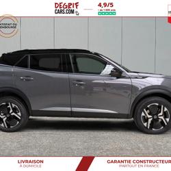 Peugeot 2008 HYBRID 145 BVA E-DCS6 GT SUREQUIPE Betton