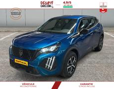 Peugeot 2008 Betton